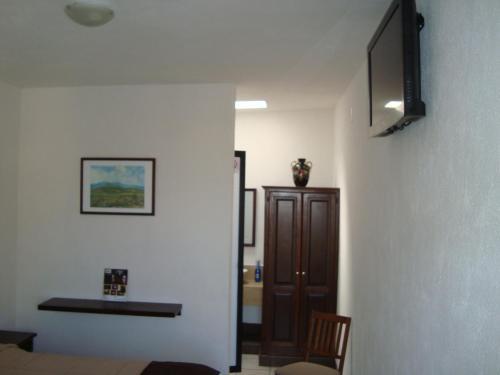 Hotel Quinta Arantxa