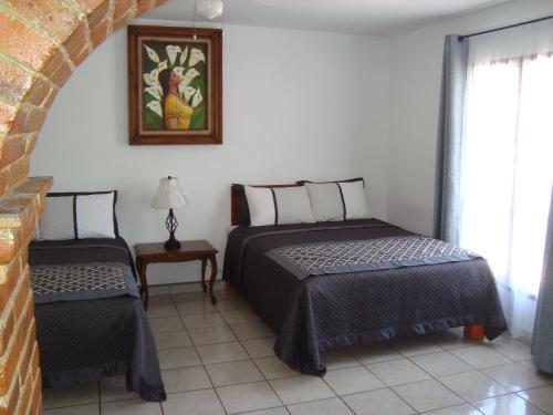 Hotel Quinta Arantxa