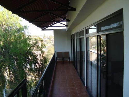 Hotel Quinta Arantxa