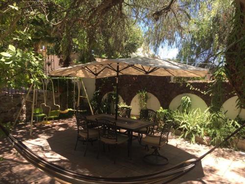 Hotel Quinta Arantxa