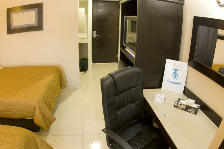 Maxihotel Business Class Culiacan