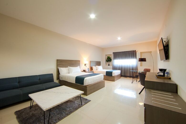 Hotel Monterreal