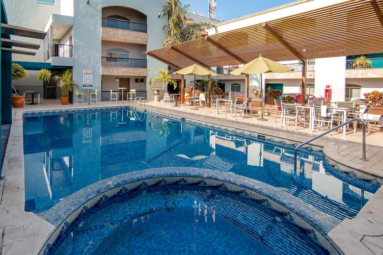 Hotel Monterreal