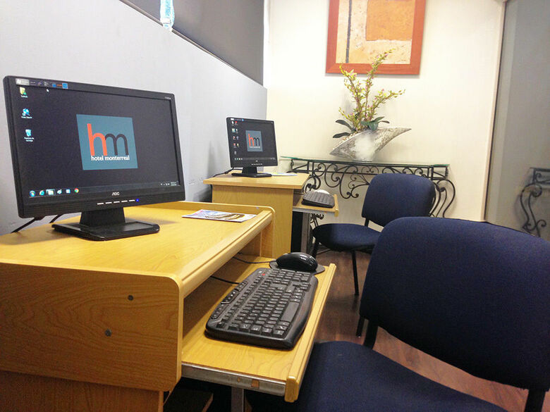 Hotel Monterreal