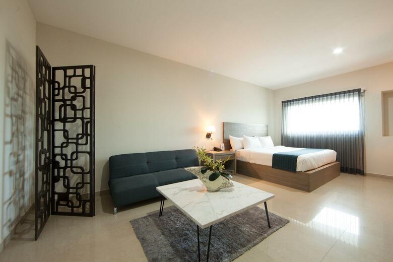 Hotel Monterreal