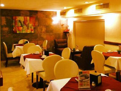 Hotel Monterreal