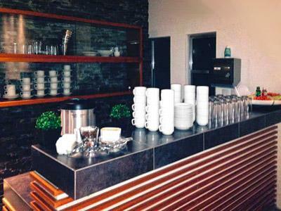Hotel Monterreal