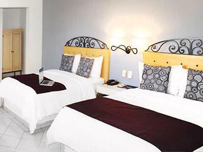 Hotel Monterreal