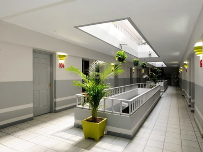 Link Hotel