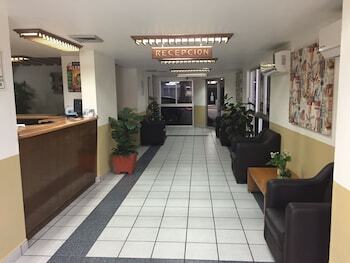 Link Hotel