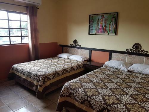 Hotel La Finca