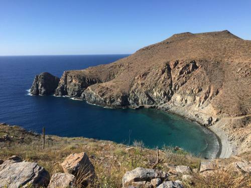 Villa Las Palmas Tropicales