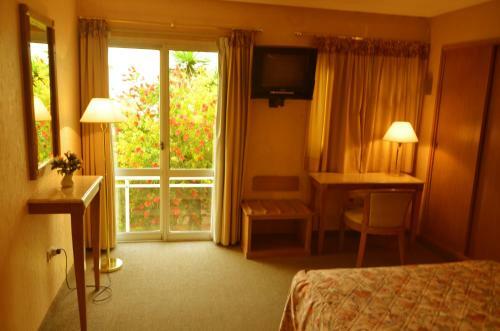Savoy Hotel