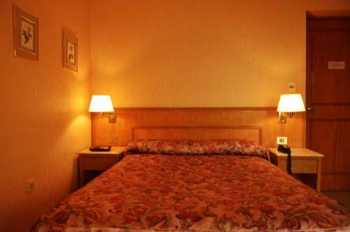 Savoy Hotel