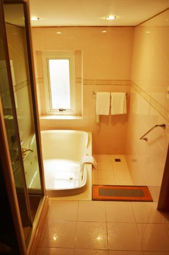 Savoy Hotel