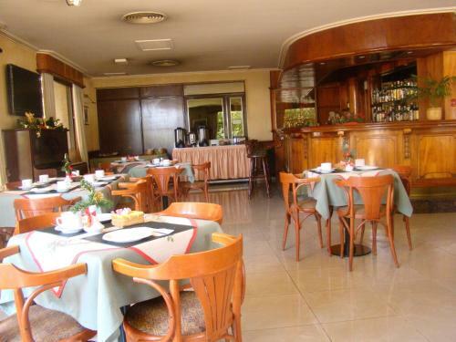 Savoy Hotel