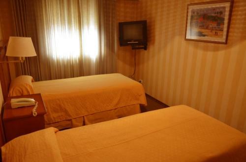 Savoy Hotel