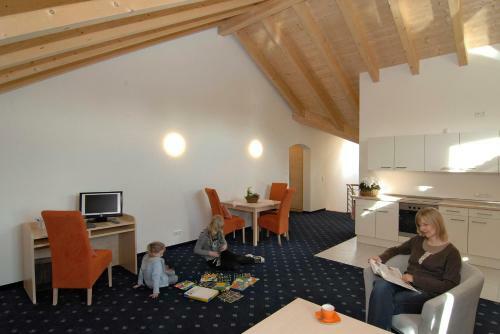 Hotel Landhaus Sixtm�hle