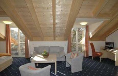 Hotel Landhaus Sixtm�hle