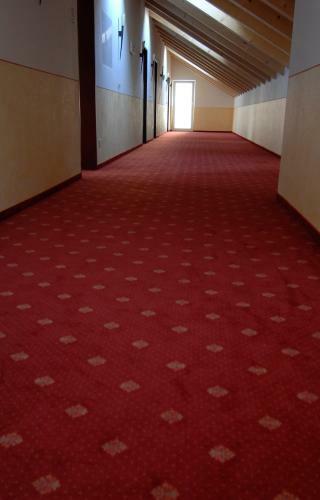 Hotel Landhaus Sixtm�hle