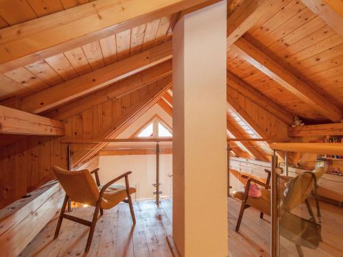 Apartamento Jakobsweg