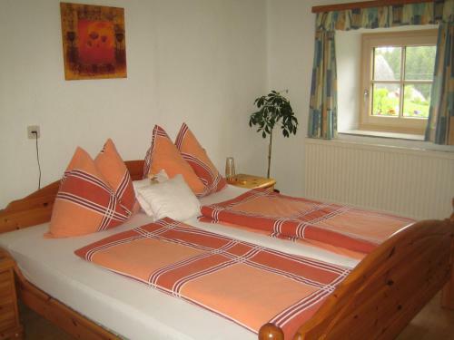 Agroturismo Urlaub Am Heubauernhof K�ck