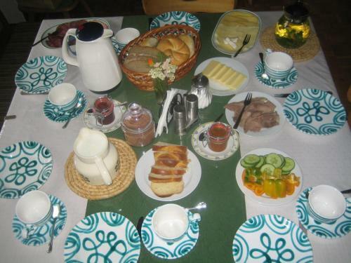 Agroturismo Urlaub Am Heubauernhof K�ck