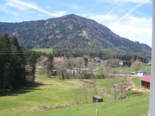 Agroturismo Urlaub Am Heubauernhof K�ck