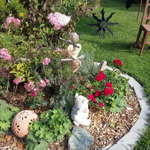 Agroturismo Urlaub Am Heubauernhof K�ck