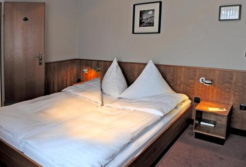 Hotel Und Landhaus 'kastanie'
