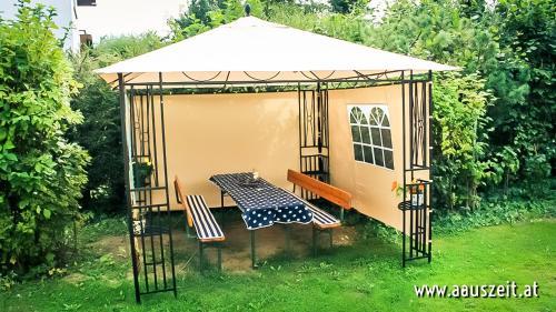 Apartamento Ferienwohnung - A Auszeit
