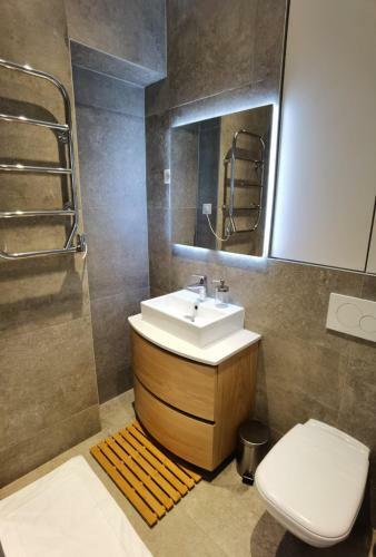Apartamento 3 Pieces 4****, Au Coeur Du Quartier Historique