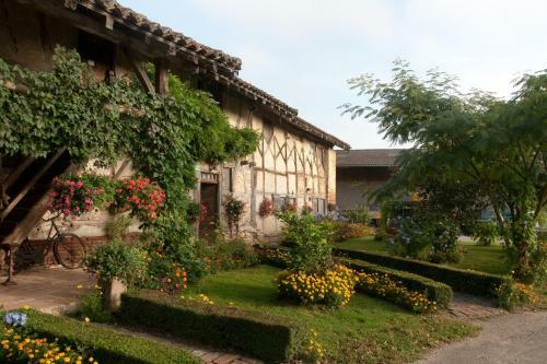 Ferme De Montalibord