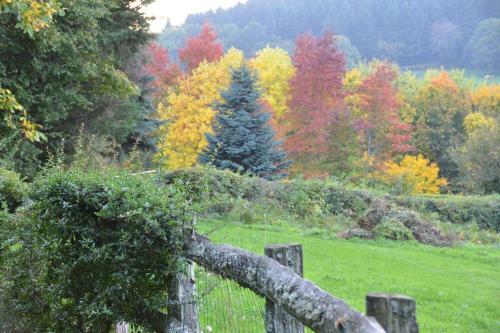 Le Hameau Du Ch�teau