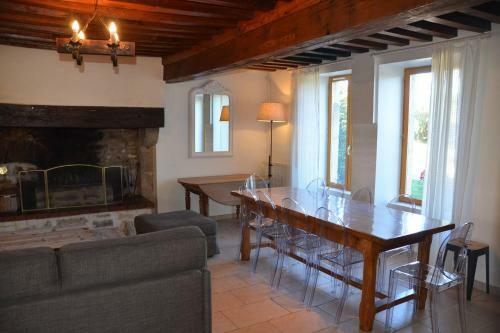 Le Hameau Du Ch�teau