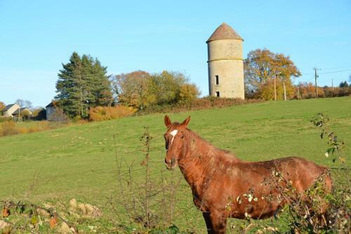 Le Hameau Du Ch�teau
