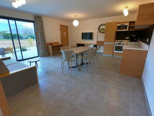 Hotel H�tel R�sidence A Torra