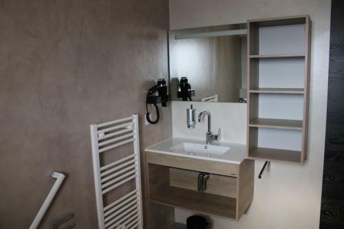 Hotel H�tel R�sidence A Torra