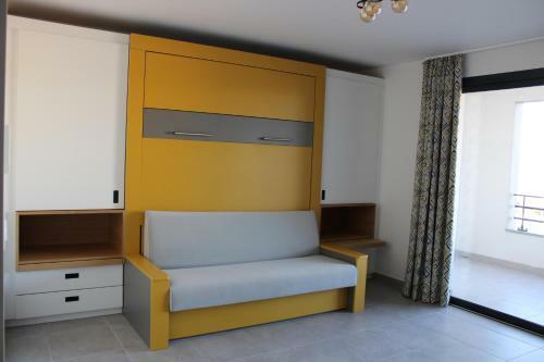 Hotel H�tel R�sidence A Torra