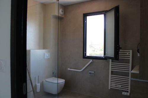 Hotel H�tel R�sidence A Torra