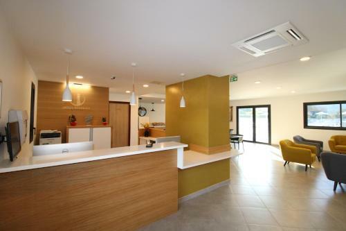Hotel H�tel R�sidence A Torra