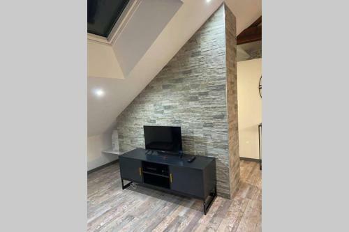 Apartamento Urban Loft