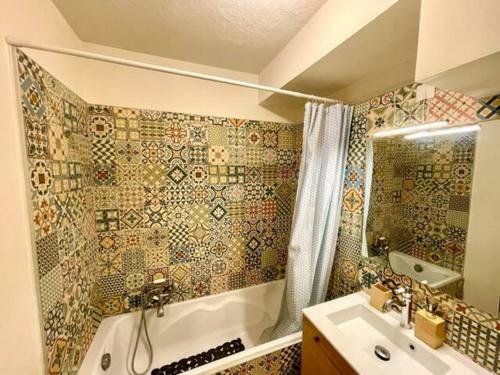 Apartamento Sobnb Vetraz 2 - Appartement 4 Pers Centre Proche Fronti�re
