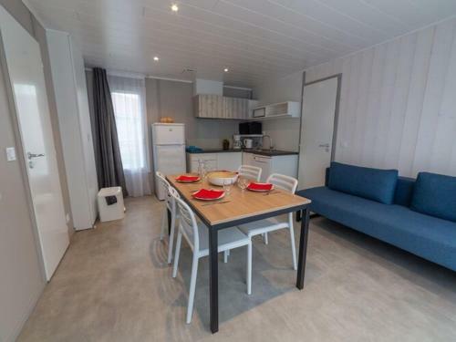 Res La C�te Normande, Semi-detached Bungalow For 4 Pers