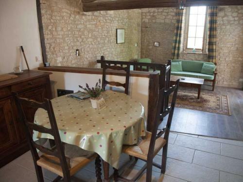G�te Pays De La Loire