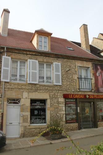 Bed & Breakfast Pressoir De L'abbaye