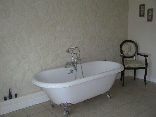 Bed & Breakfast Le Renard Chambres D'hotes