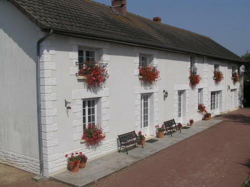 Bed & Breakfast Le Renard Chambres D'hotes