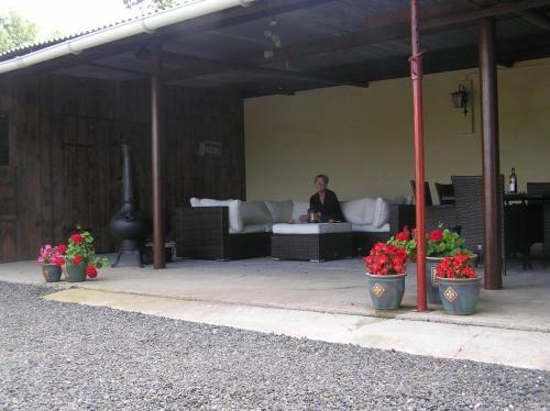 Bed & Breakfast Le Renard Chambres D'hotes