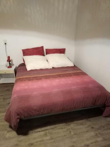 Apartamento Studio Meubl� Viane